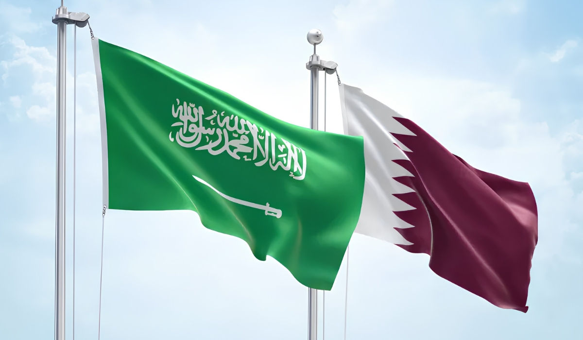 Saudi Arabia Expresses Solidarity with Qatar Following Ras Laffan Gas Plant Explosion